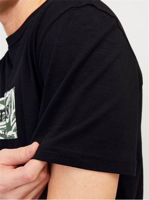  JACK AND JONES | 12250436/Black